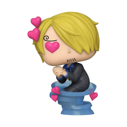 ONE PIECE - POP Animation N° 1773 - Sanji