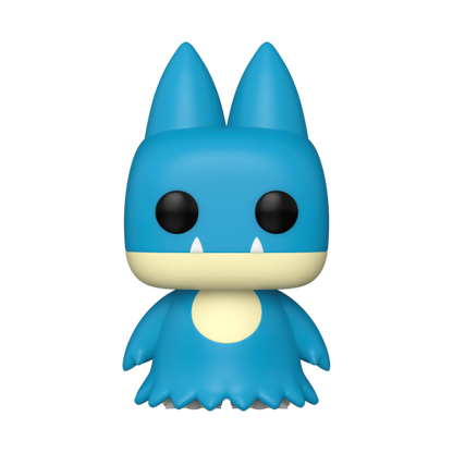 POKEMON - POP N° 885 - Goinfrex