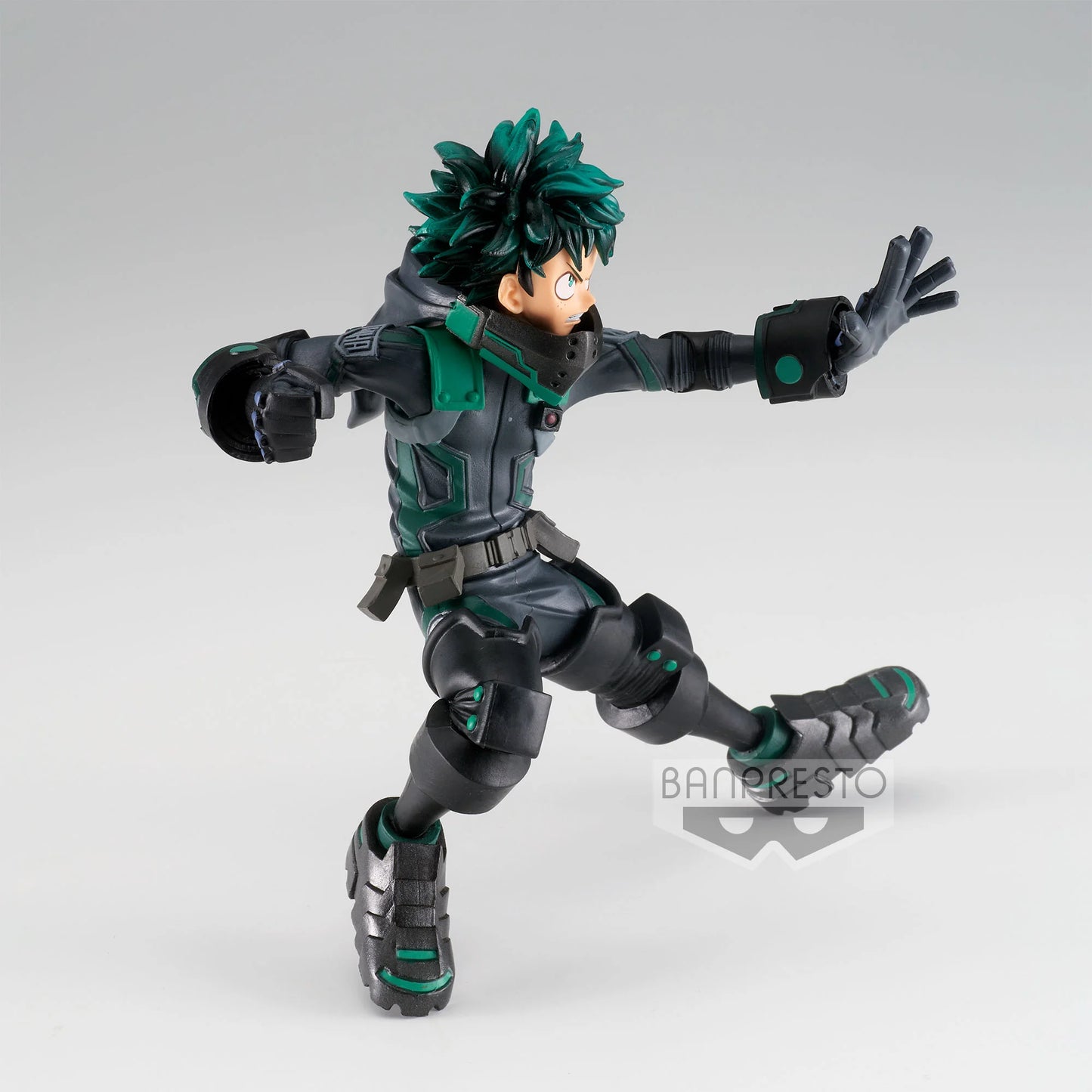 MY HERO ACADEMIA - Izuku Midoriya - Amazing Heroes WHM 15cm