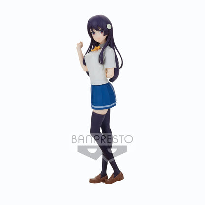 OSAMAKE ROMCOM - Shirokusa Kachi - Figurine 18cm