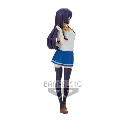 OSAMAKE ROMCOM - Shirokusa Kachi - Figurine 18cm