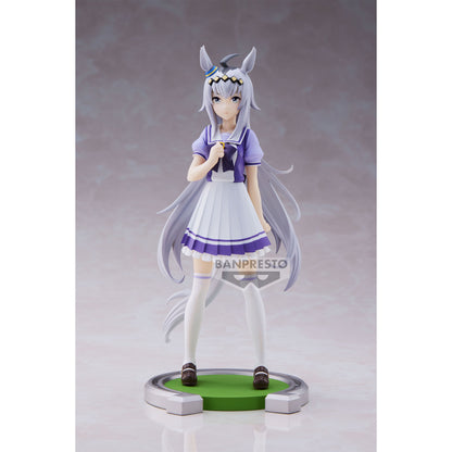 UMAMUSUME : PRETTY DERBY - Oguri Cap - Figurine 18cm