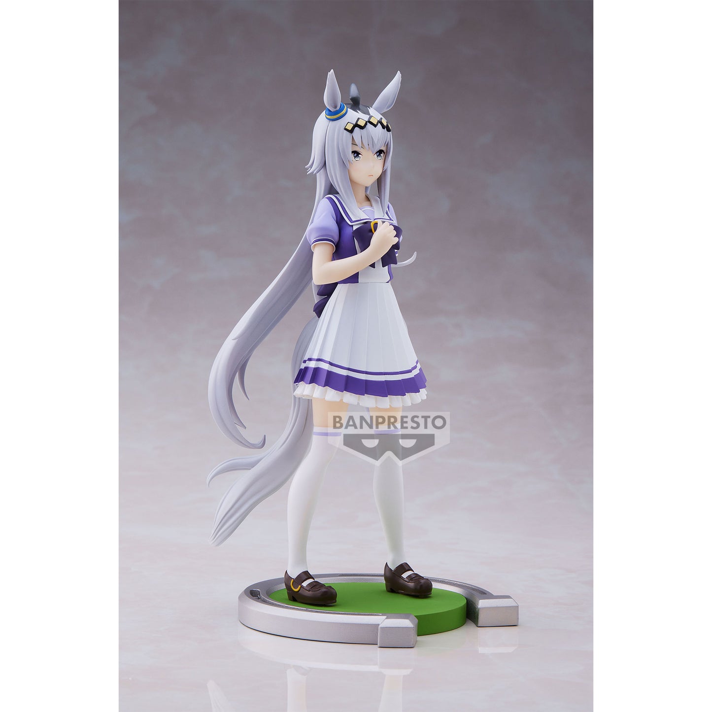 UMAMUSUME : PRETTY DERBY - Oguri Cap - Figurine 18cm