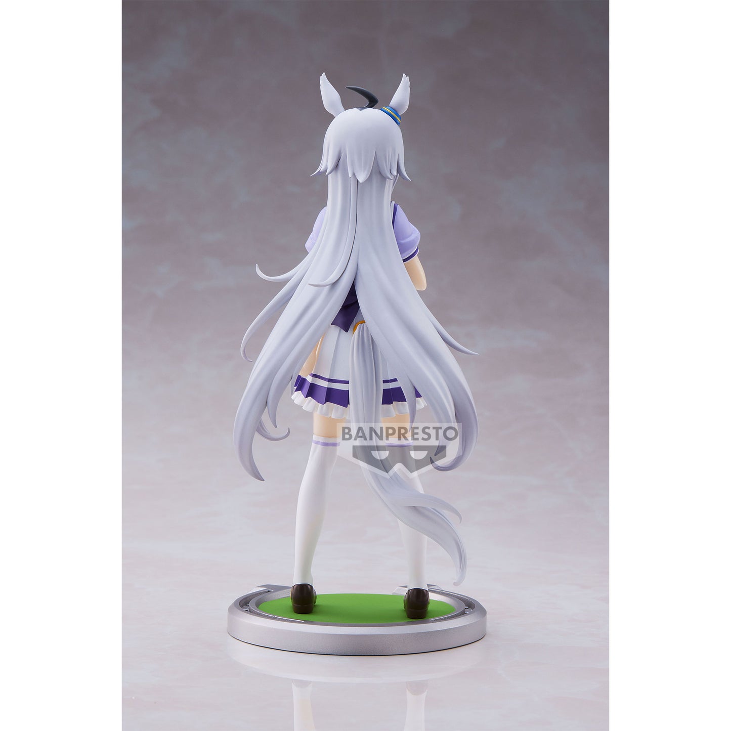 UMAMUSUME : PRETTY DERBY - Oguri Cap - Figurine 18cm