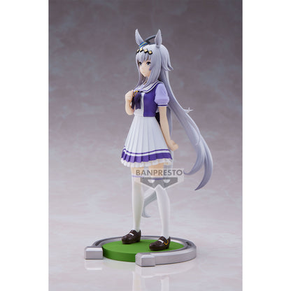 UMAMUSUME : PRETTY DERBY - Oguri Cap - Figurine 18cm