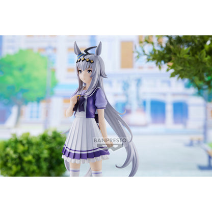 UMAMUSUME : PRETTY DERBY - Oguri Cap - Figurine 18cm