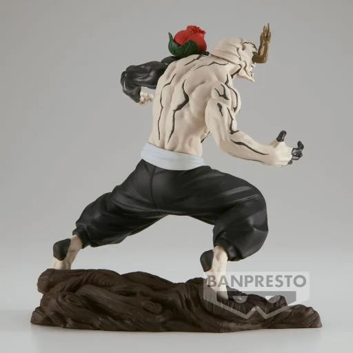 JUJUTSU KAISEN - Hanami - Figurine Combination Battle 10cm