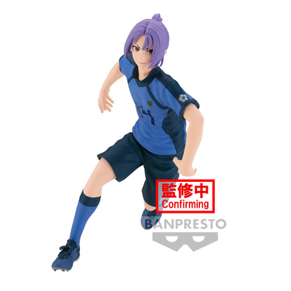 BLUE LOCK - Reo Mikage - Figurine 15cm