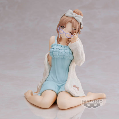 THE IDOLMASTER - Hinana ichikawa - Figurine Relax Time 11cm