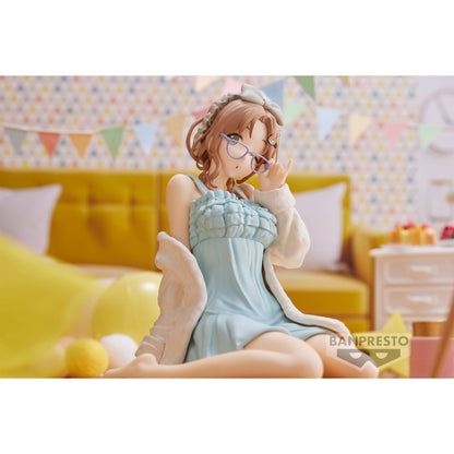 THE IDOLMASTER - Hinana ichikawa - Figurine Relax Time 11cm