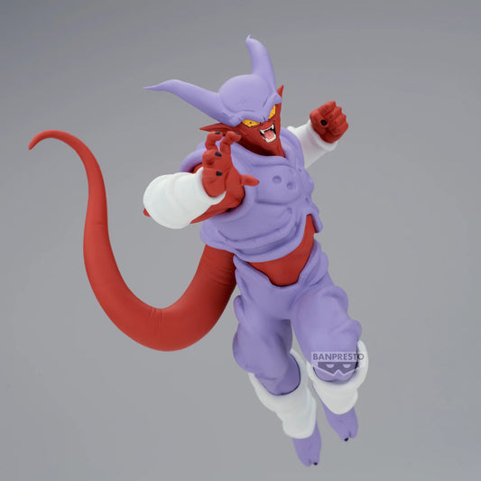 DRAGON BALL Z - Janemba - Figurine Match Makers 2/2 16cm