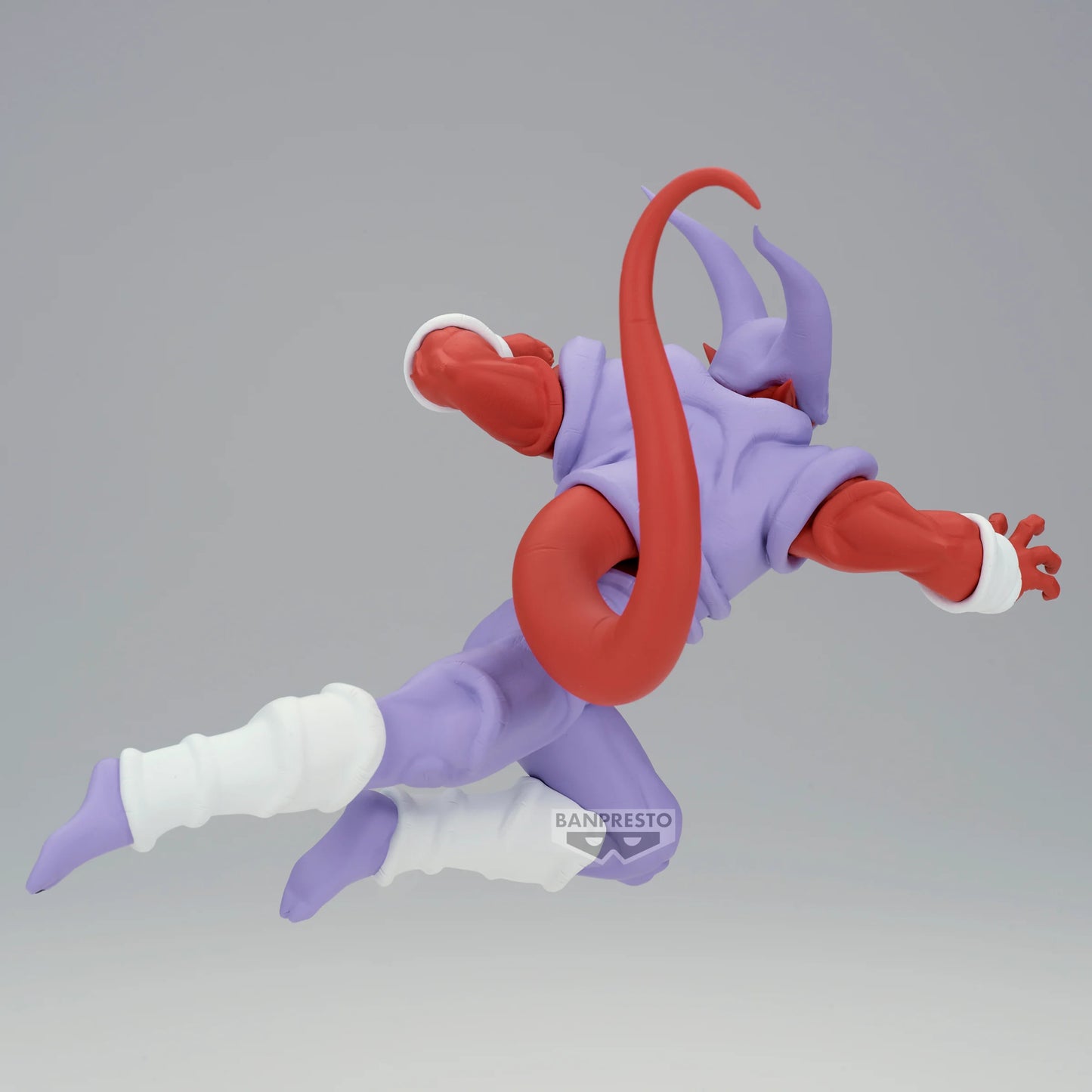 DRAGON BALL Z - Janemba - Figurine Match Makers 2/2 16cm