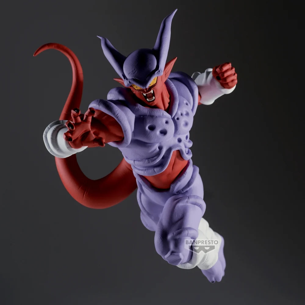 DRAGON BALL Z - Janemba - Figurine Match Makers 2/2 16cm