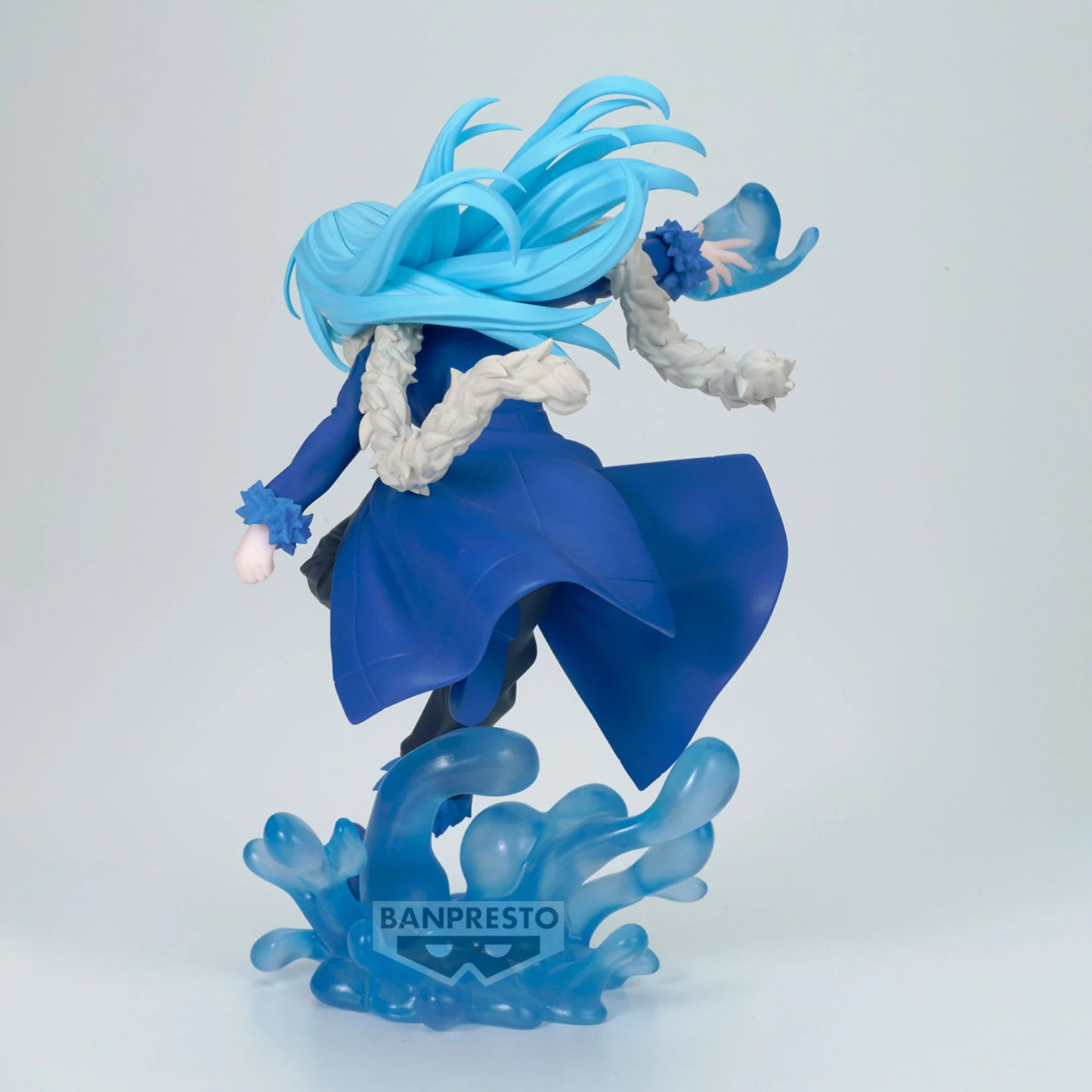 SLIME - Rimuru Tempest - Figurine Effectreme 19cm