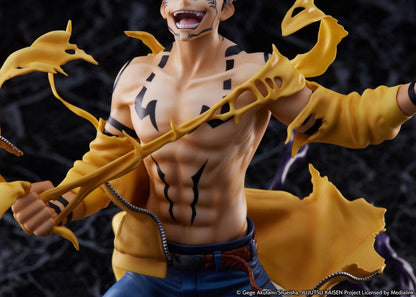 JUJUTSU KAISEN - Sukuna - Statuette 1/7 - 25cm