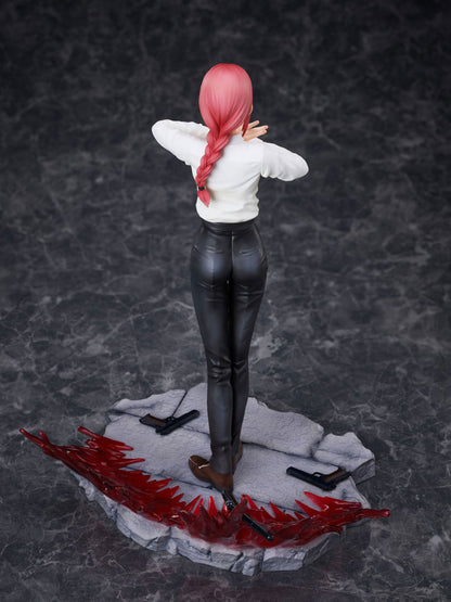 CHAINSAW MAN - Makima - Statuette PVC 25cm