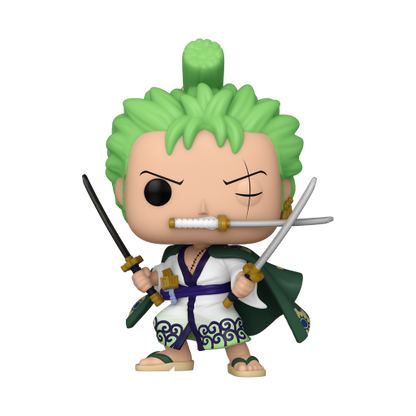 ONE PIECE - POP N° 923 - Roronoa Zoro