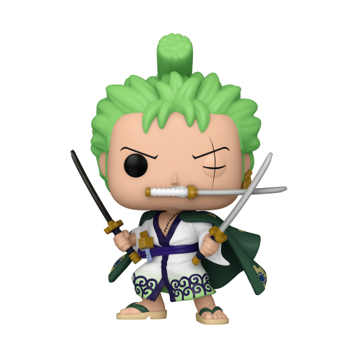 ONE PIECE - POP N° 923 - Roronoa Zoro