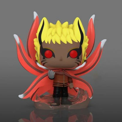 BORUTO - POP SUPER N° 1361 - Naruto (Baryon Mode) GW