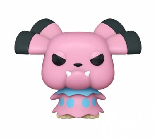 POKEMON - POP Games N° 964 - Snubbull