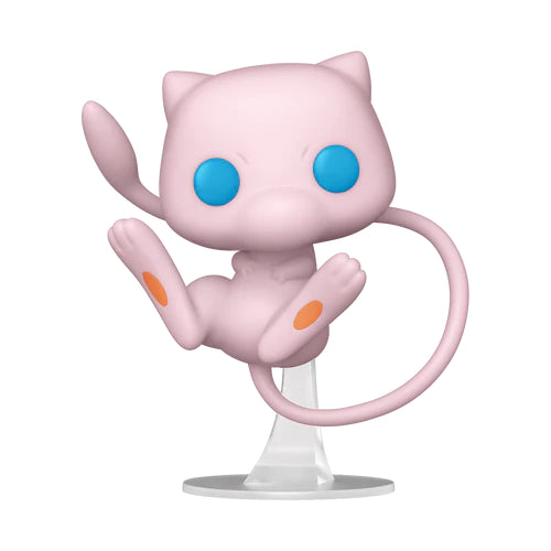 POKEMON - POP Games N° 643 - Mew