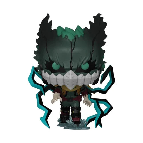 MY HERO ACADEMIA - POP Plus Animation N° 1829 - Izuku Midoriya