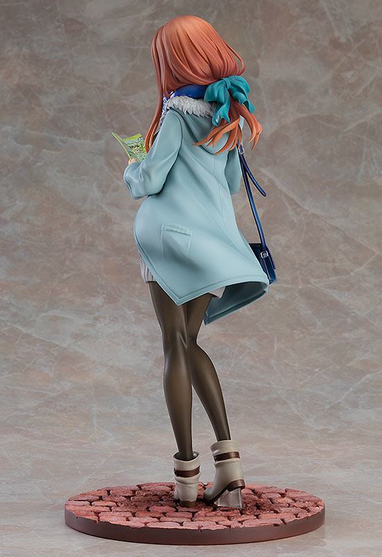 QUINTESSENTIAL QUINTUPLETS - Miku Nakano "Date Style" - Figurine 27cm