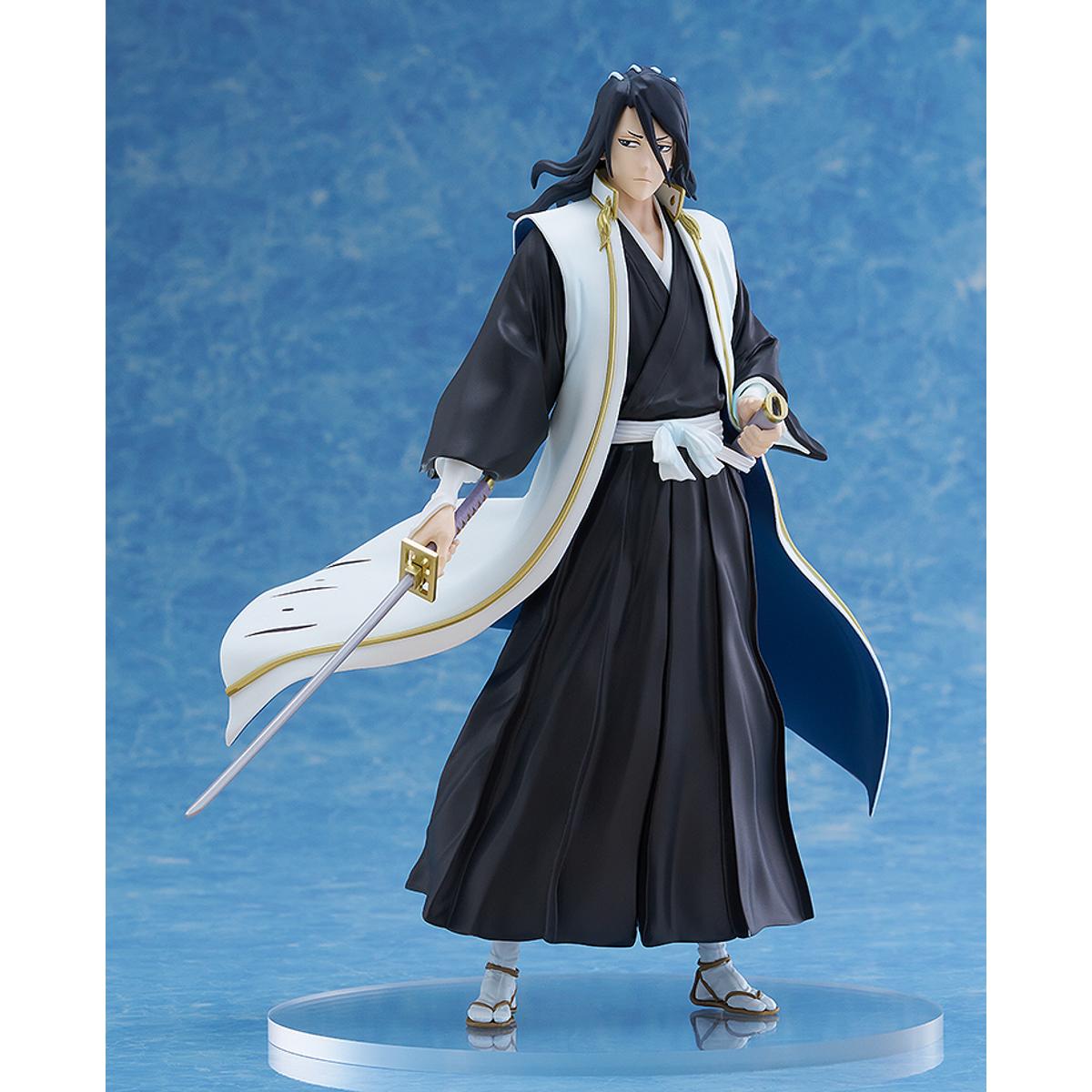 BLEACH - Bayakuya Kuchiki - Pop Up Parade SP 20cm