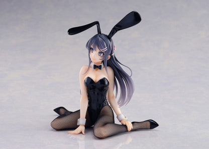 Rascal Does Not Dream of a Sister statuette PVC Princess AMP Mai Sakurajima Bunny Ver. 15 cm